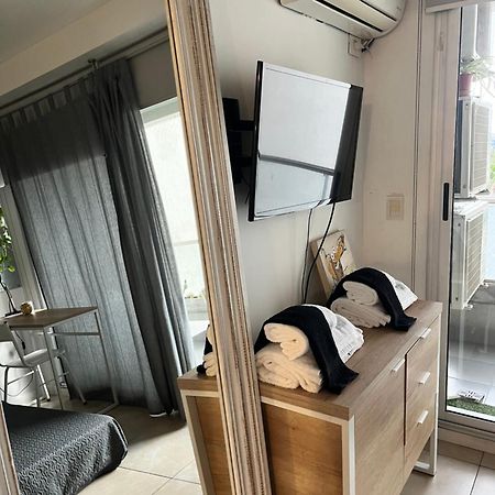 דירות בואנוס איירס Petrona House Palermo מראה חיצוני תמונה