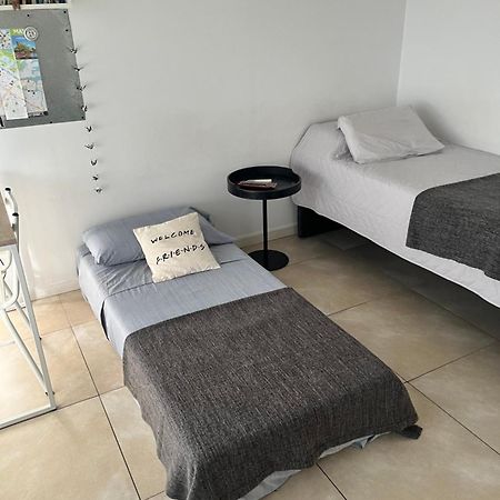 דירות בואנוס איירס Petrona House Palermo מראה חיצוני תמונה