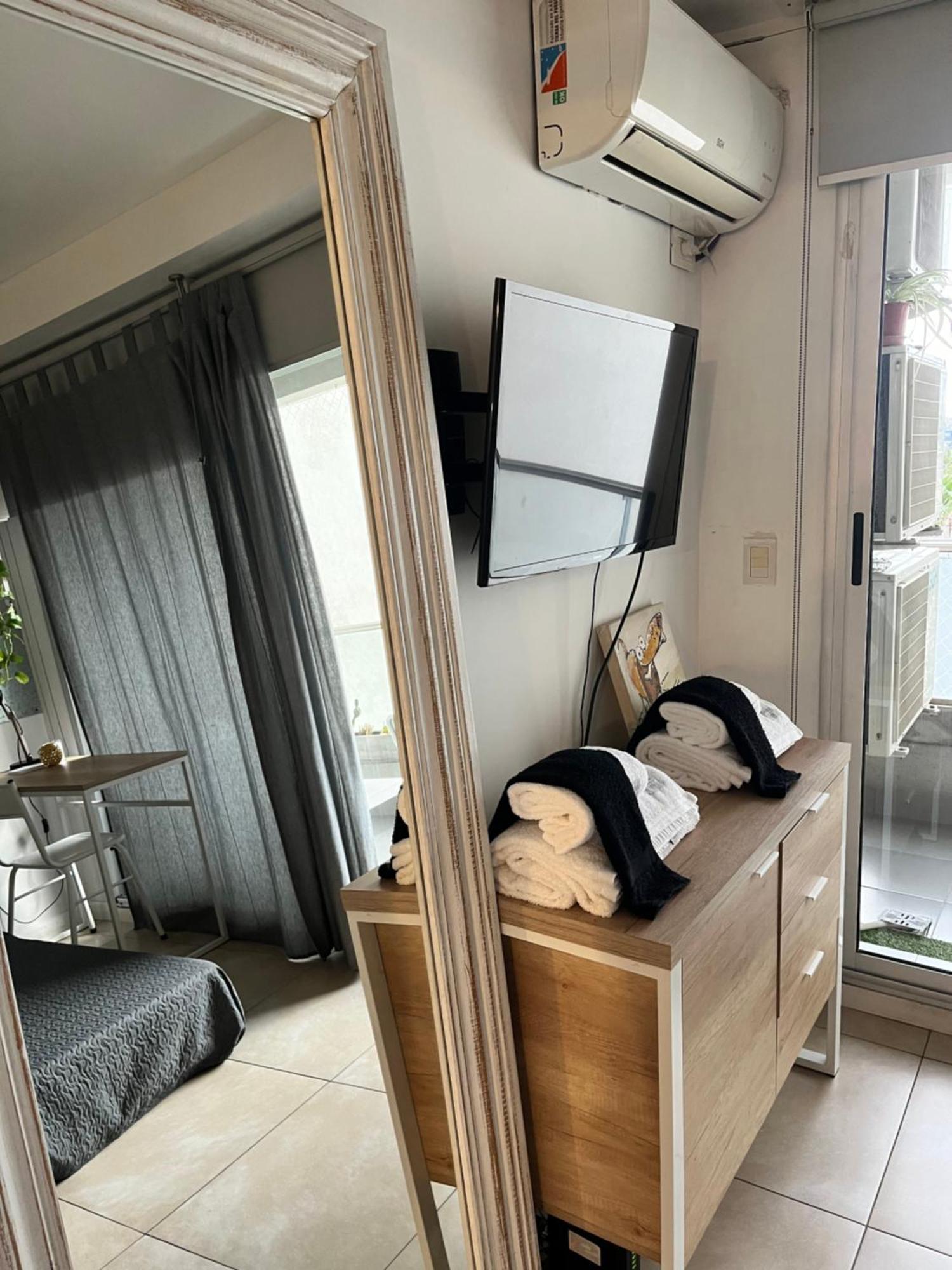 דירות בואנוס איירס Petrona House Palermo מראה חיצוני תמונה