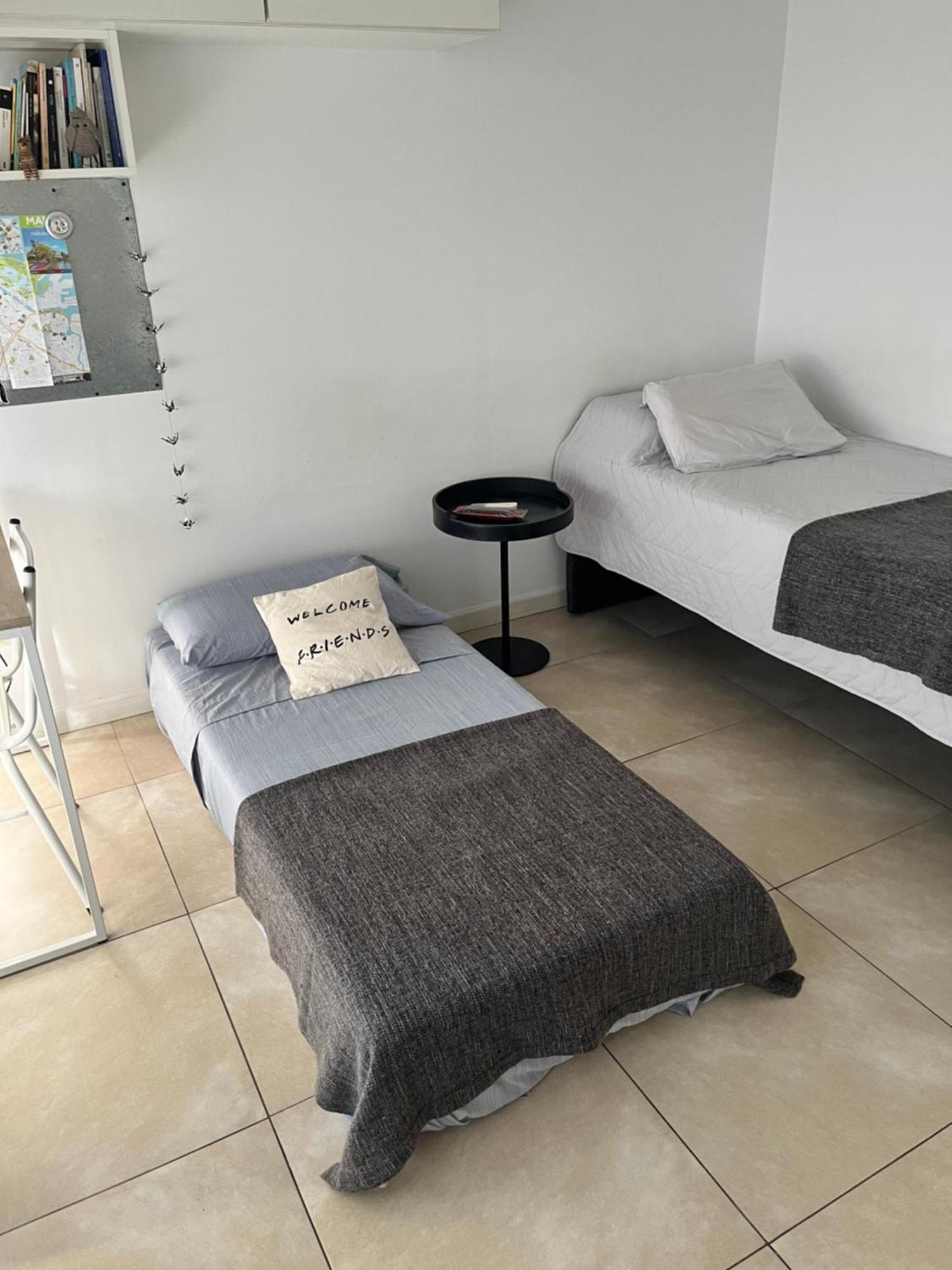 דירות בואנוס איירס Petrona House Palermo מראה חיצוני תמונה