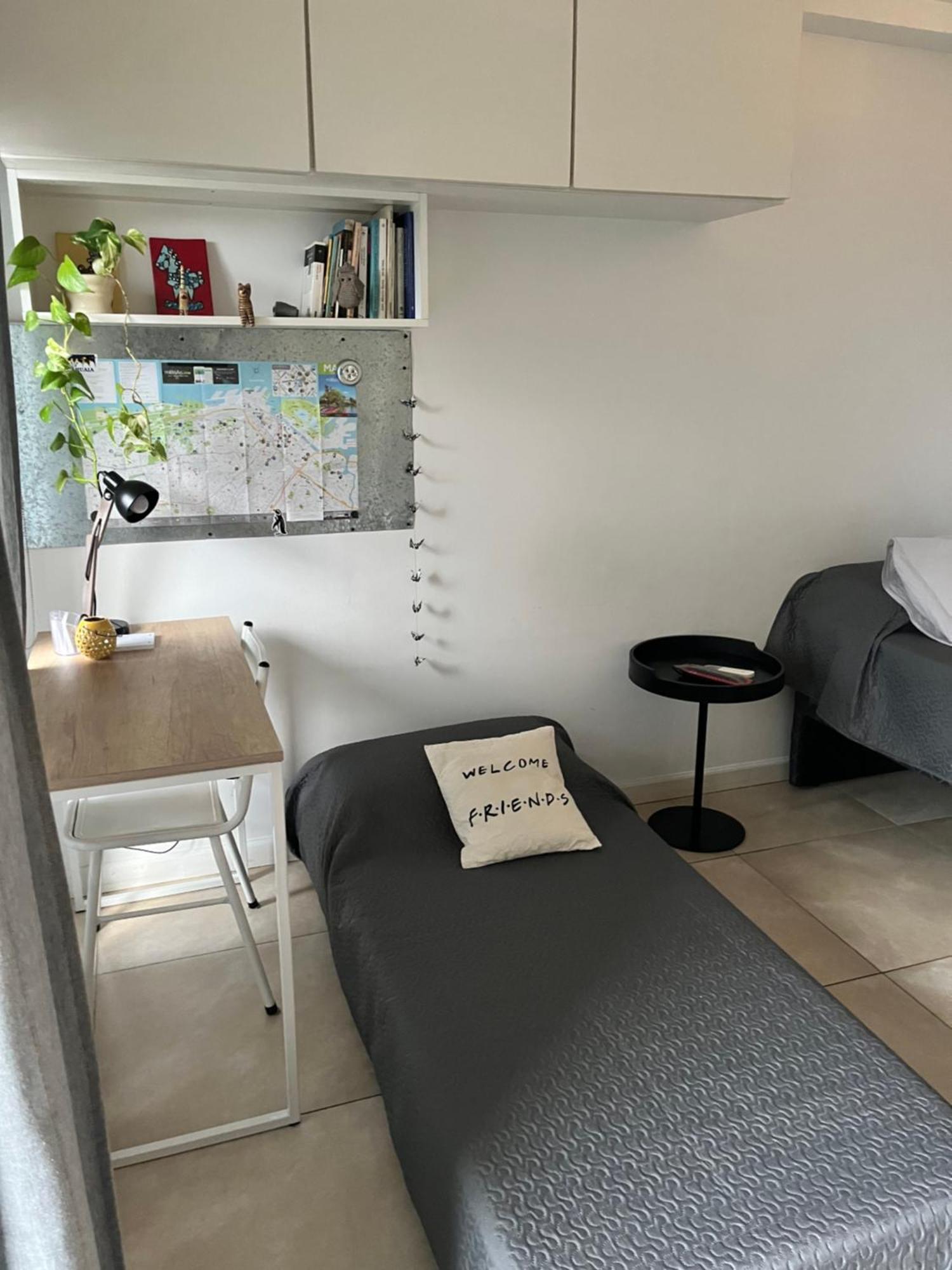 דירות בואנוס איירס Petrona House Palermo מראה חיצוני תמונה