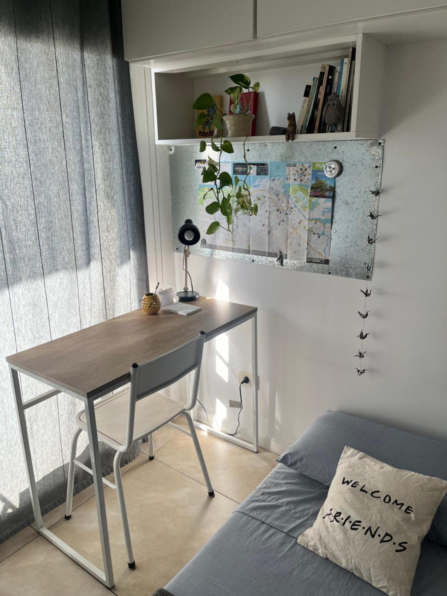 דירות בואנוס איירס Petrona House Palermo מראה חיצוני תמונה