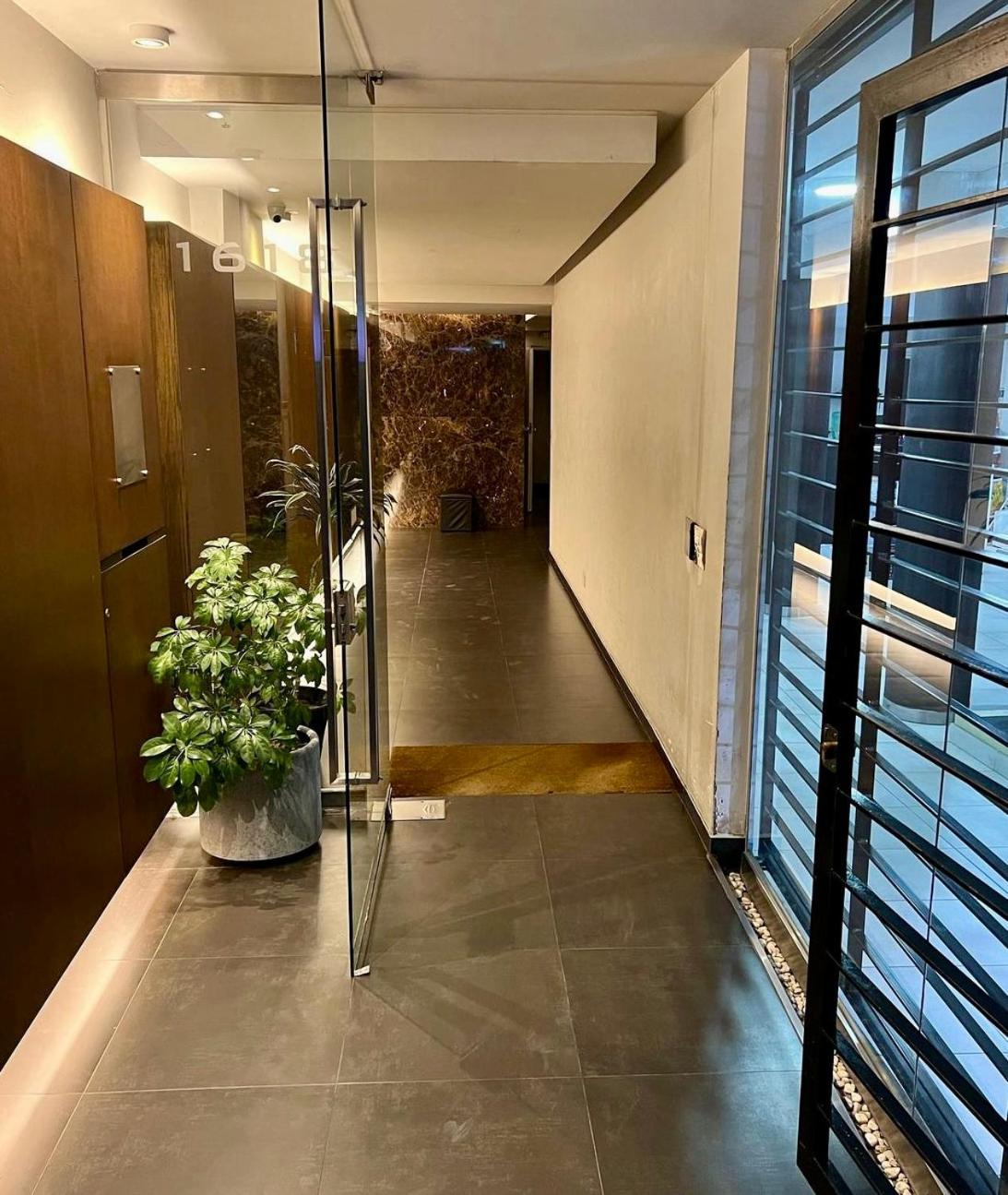 דירות בואנוס איירס Petrona House Palermo מראה חיצוני תמונה