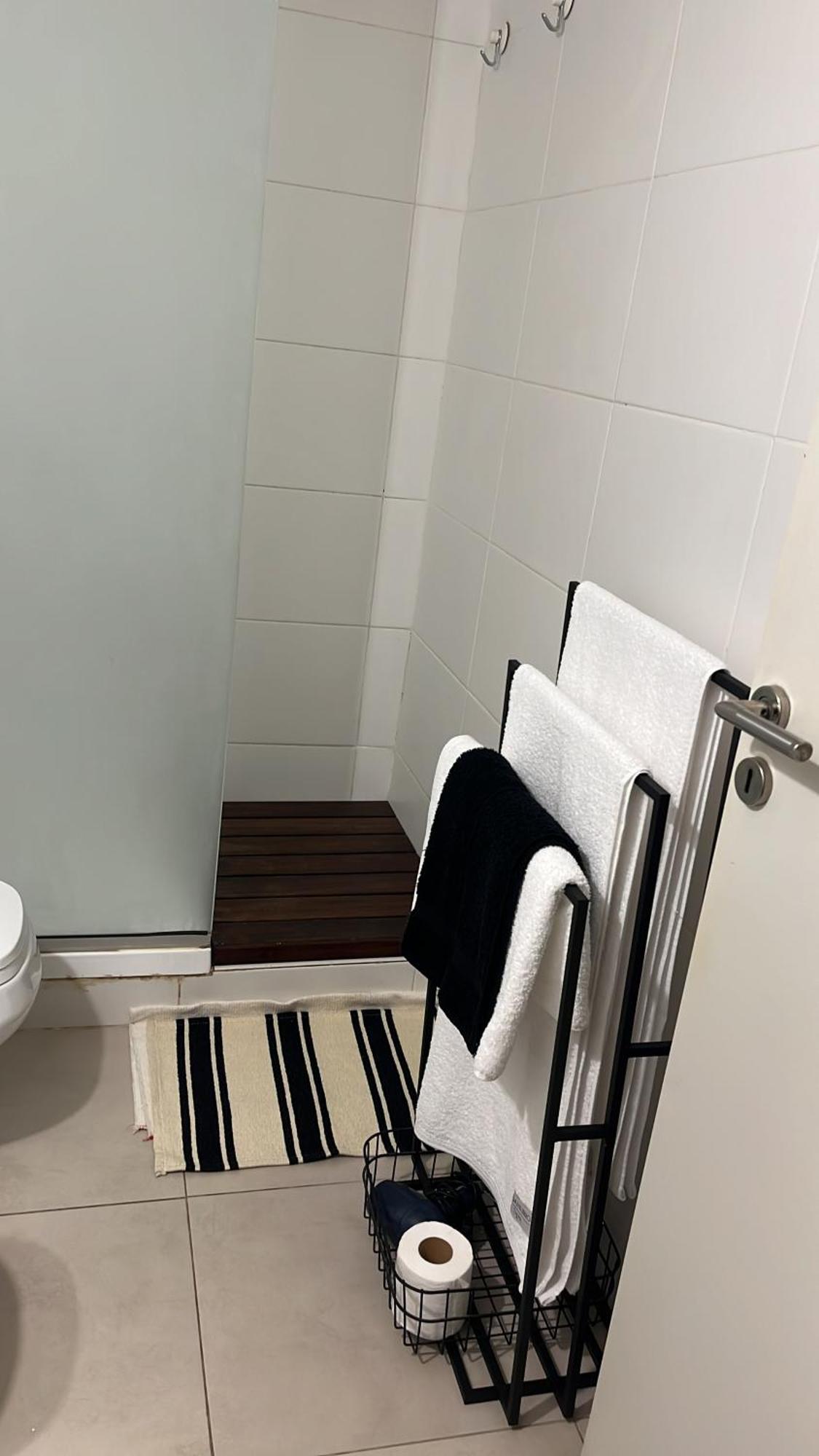 דירות בואנוס איירס Petrona House Palermo מראה חיצוני תמונה