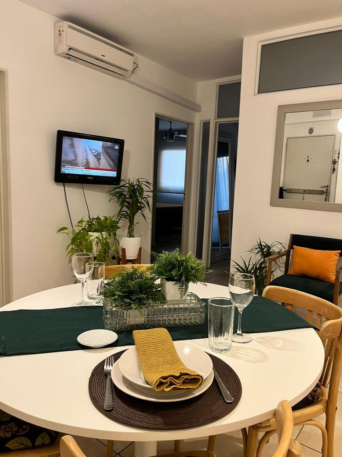 דירות בואנוס איירס Petrona House Palermo מראה חיצוני תמונה